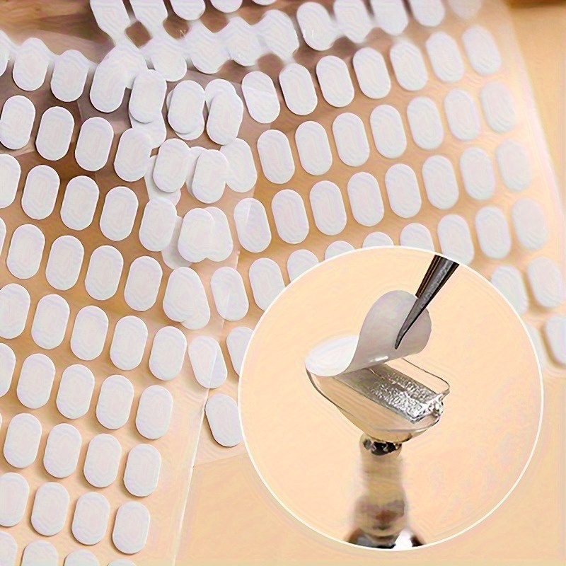Nail Art Pinterest - 2 шт. клейкие вкладки для дизайна