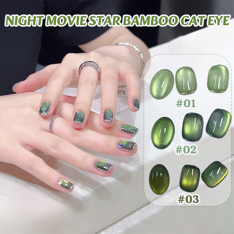 Nail Art Trend 2026 - ZH 1 шт. Летний гель для