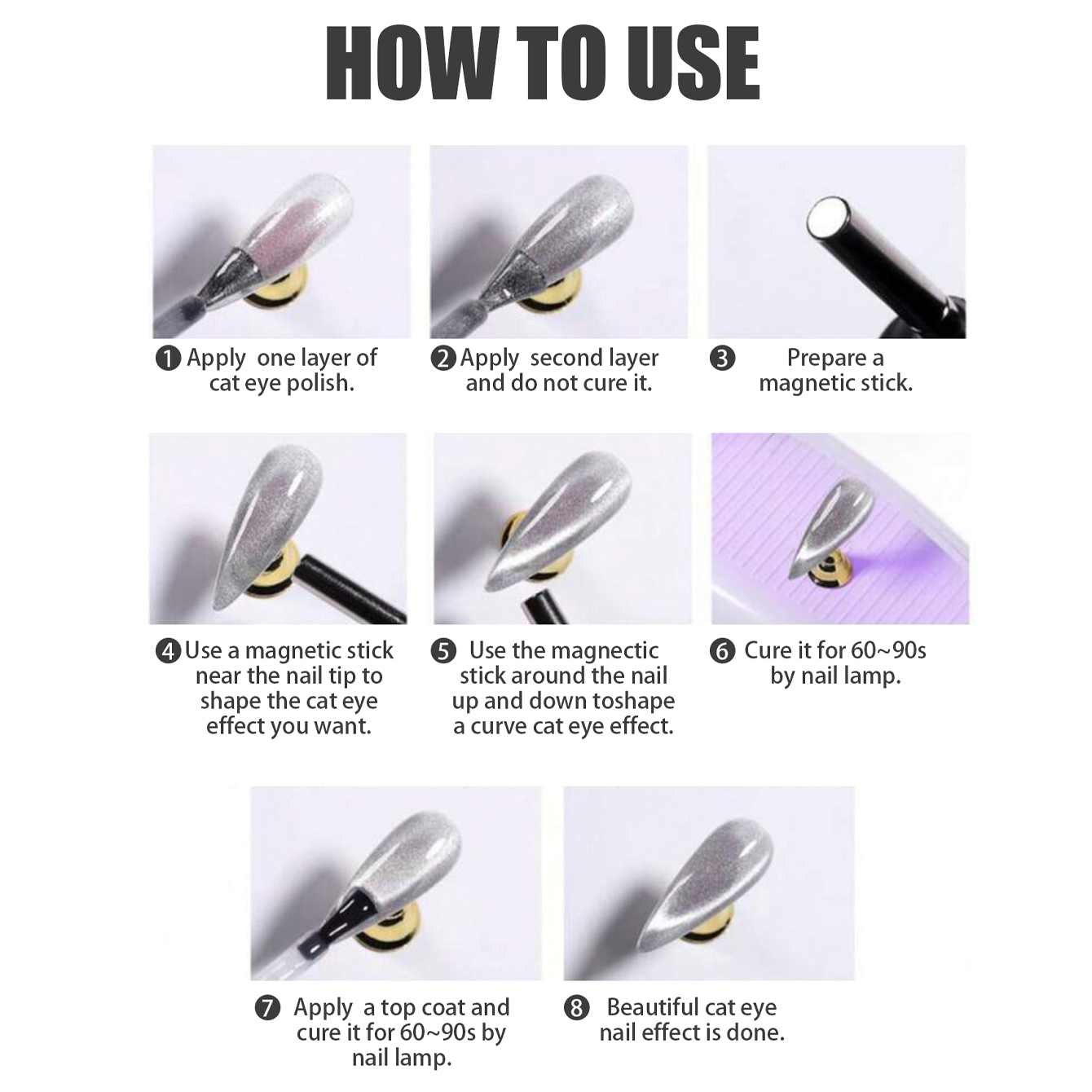 Гель-лак MIANEL 10 мл, тренд л – обзор и цена Nail Art Trend 2026