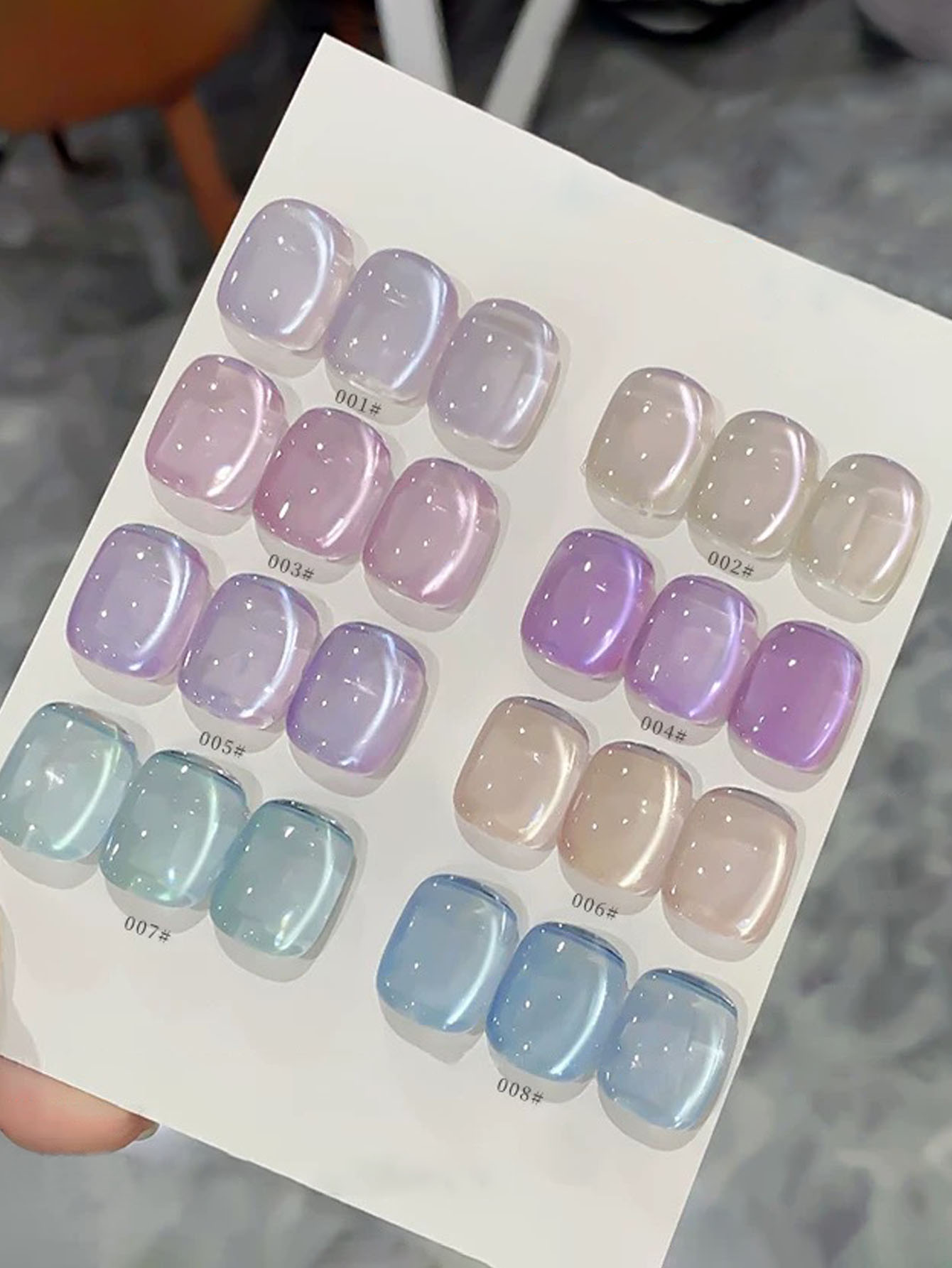 Новинка 2026: Модный гель-лак  – обзор и цена Nail Art Trend 2026