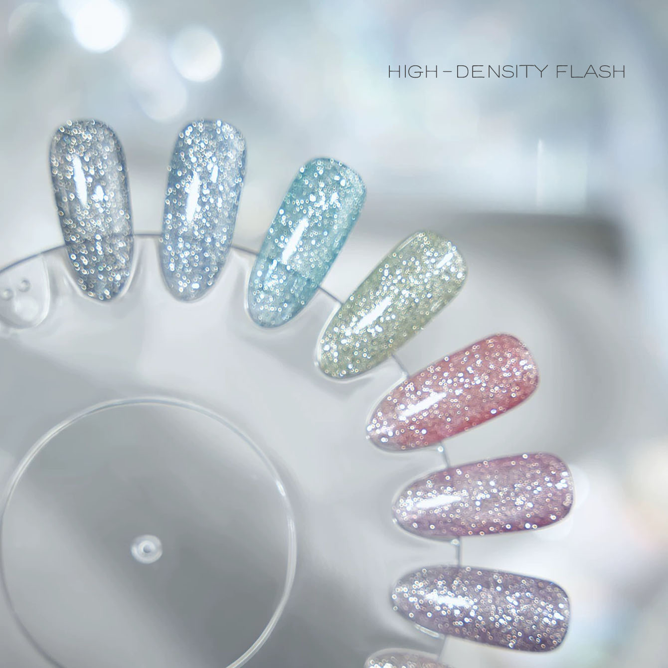 Гель-лак MIANEL 12 мл с эффект – обзор и цена Nail Art Trend 2026