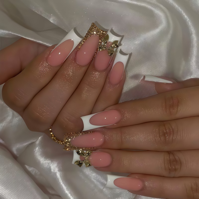 Набор для маникюра из 24 предм – обзор и цена Nail Art Elegant
