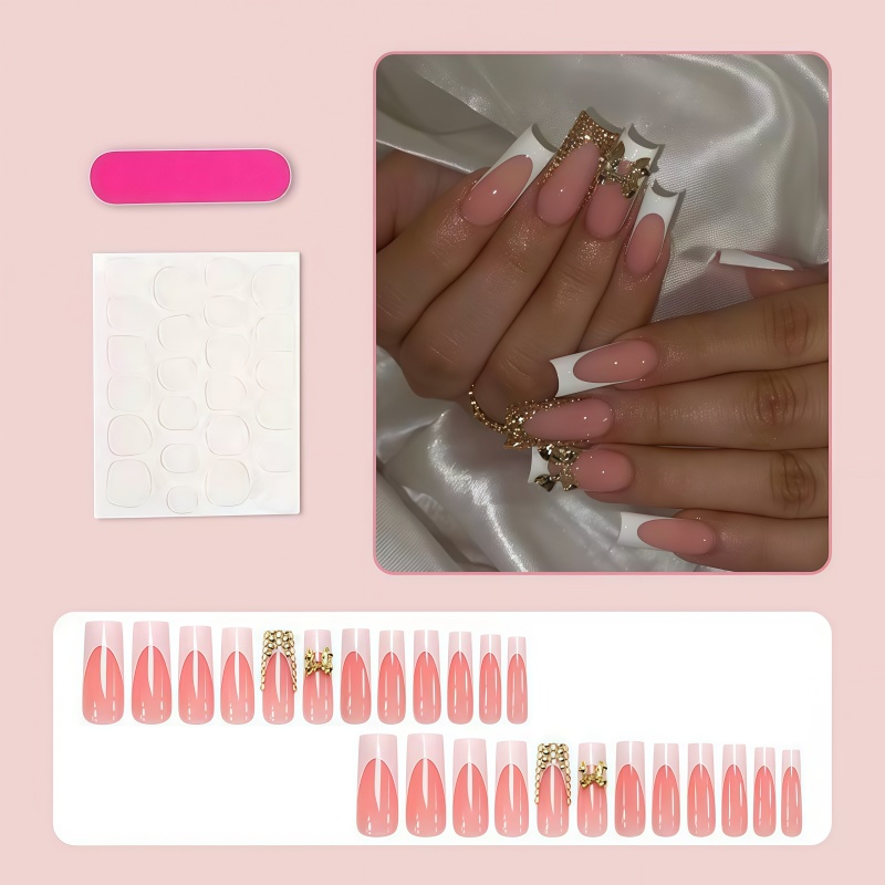 Набор для маникюра из 24 предм – обзор и цена Nail Art Elegant