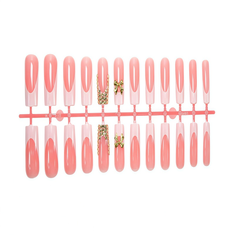 Набор для маникюра из 24 предм – обзор и цена Nail Art Elegant