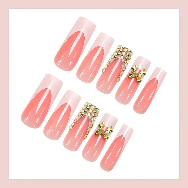 Набор для маникюра из 24 предм – обзор и цена Nail Art Elegant