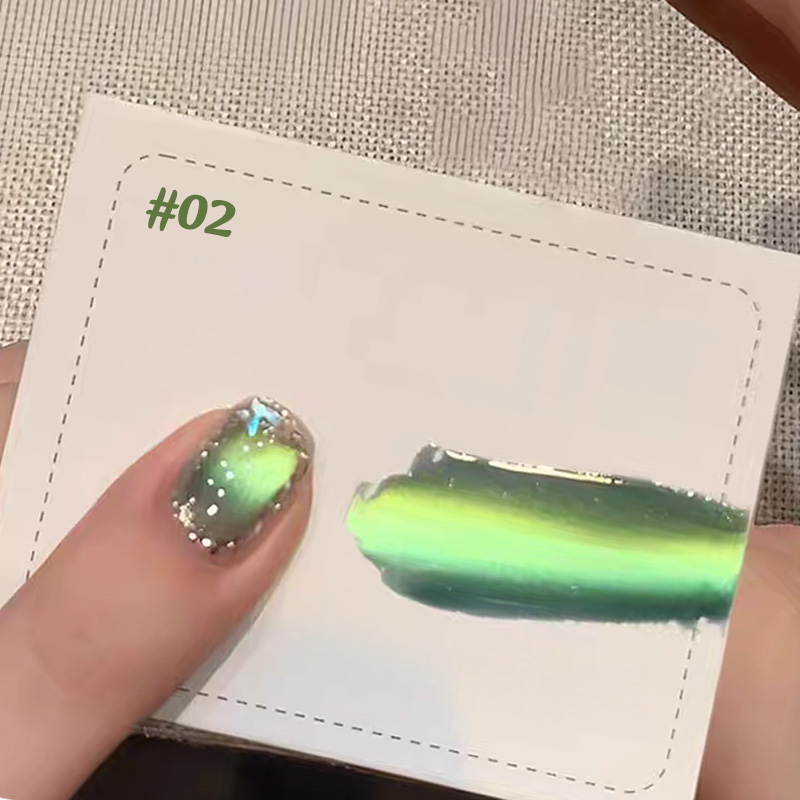 ZH 1 шт. Летний гель для ногте – обзор и цена Nail Art Trend 2026