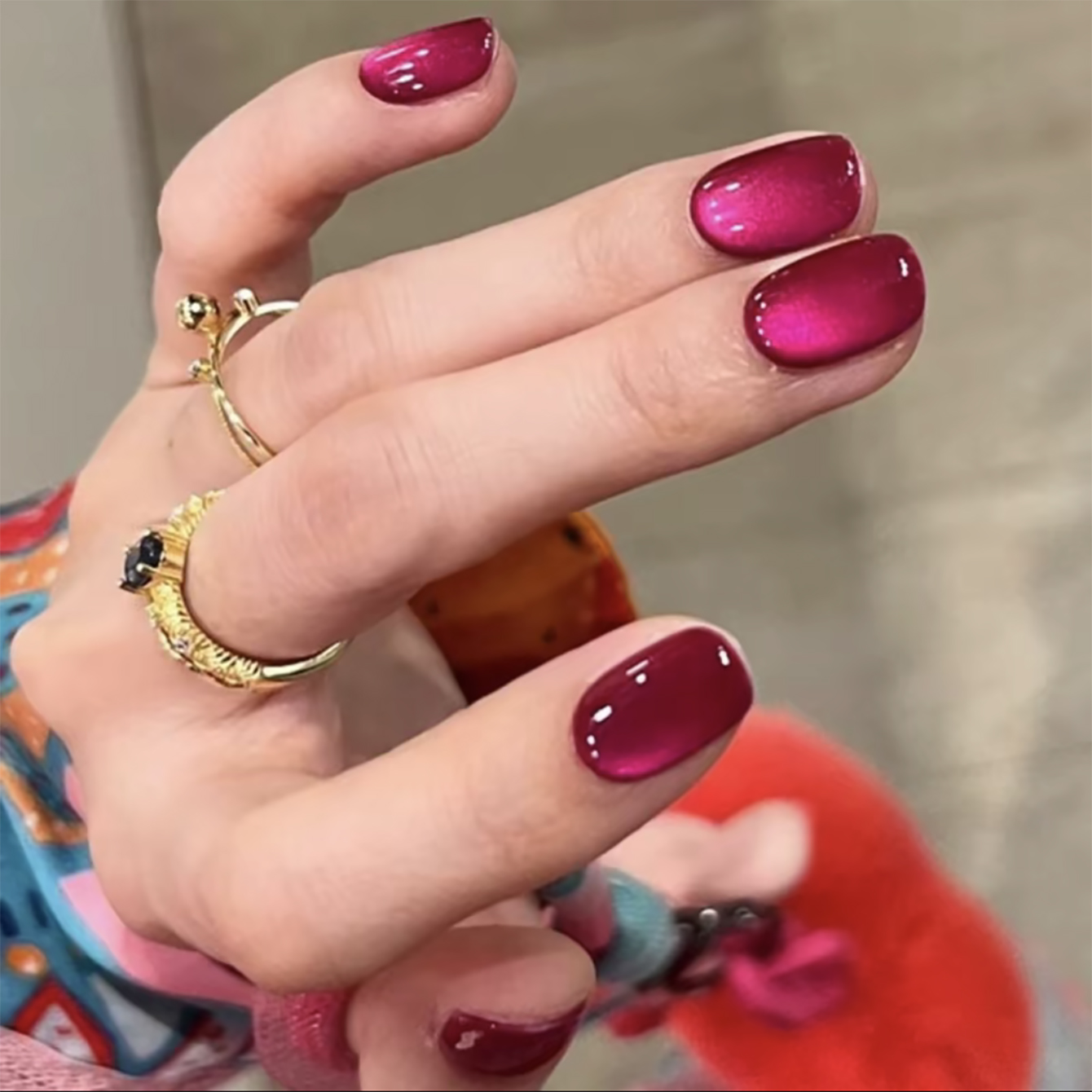 Гель-лак MIANEL 10 мл, тренд в – обзор и цена Nail Art Trend 2026
