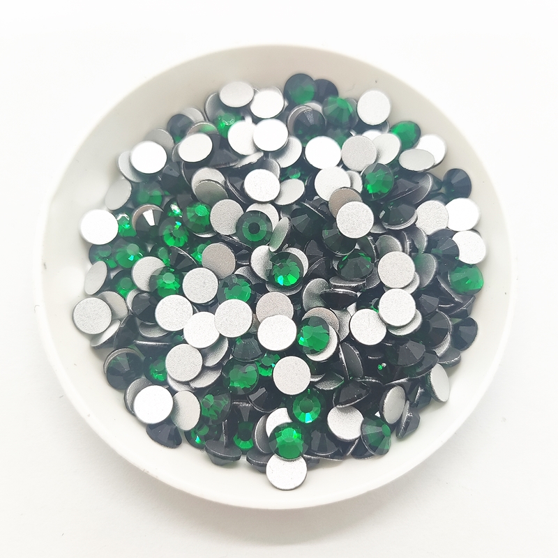 Фотообои всех размеров, темно- – обзор и цена Nail Art Emerald Green