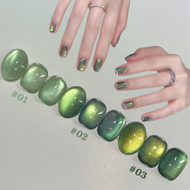 Гель-лак MIANEL 12 мл «Ночной  – обзор и цена Nail Art Trend 2026