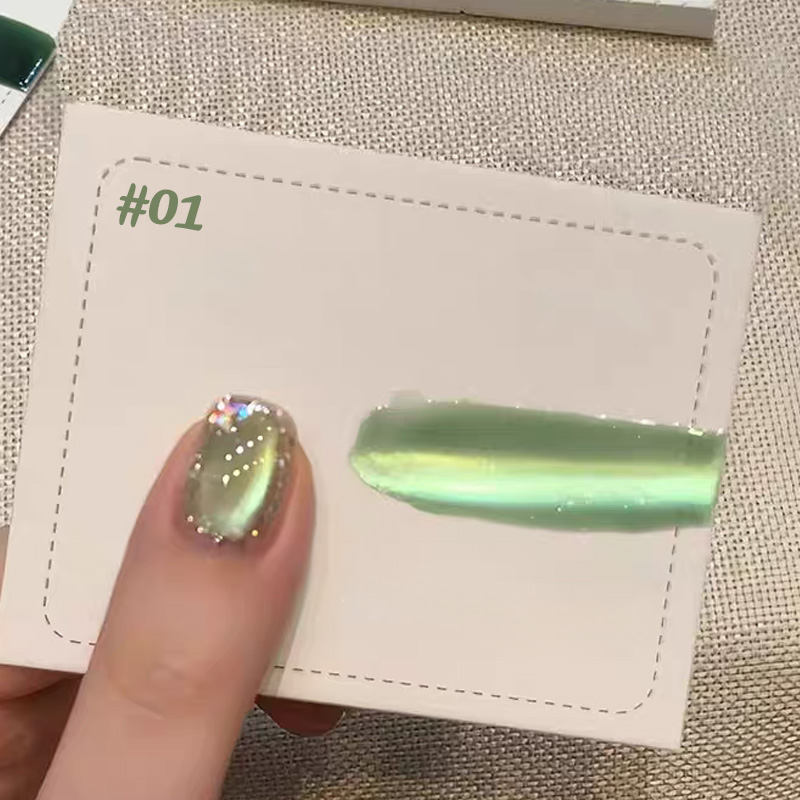 Гель-лак MIANEL 12 мл «Ночной  – обзор и цена Nail Art Trend 2026